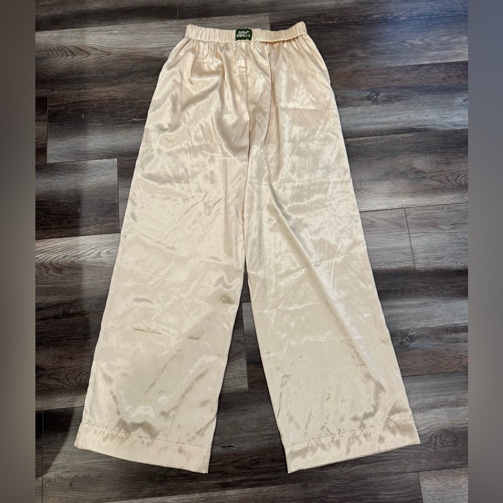 Daily Drills Resort Pants